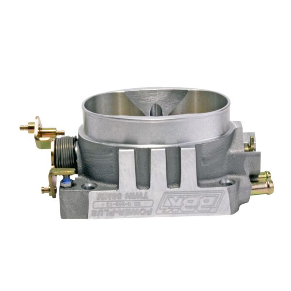 BBK GM 305/350 TPI TWIN 58MM POWER PLUS THROTTLE BODY