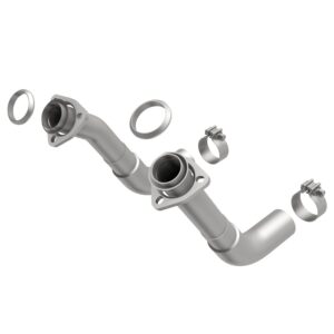 MagnaFlow 1966-1972 Chevrolet C10 Pickup Performance Exhaust Manifold Down Pipe