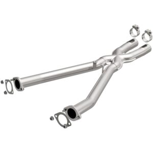 MagnaFlow Performance Exhaust X-Pipe Assembly 15437