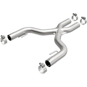 MagnaFlow 2005-2009 Ford Mustang Performance Exhaust X-Pipe Assembly