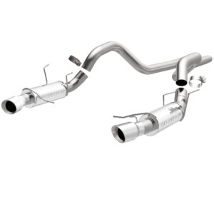 MagnaFlow Competition Series Cat-Back Performance Exhaust System 15590