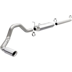 MagnaFlow Street Series Cat-Back Performance Exhaust System 15609