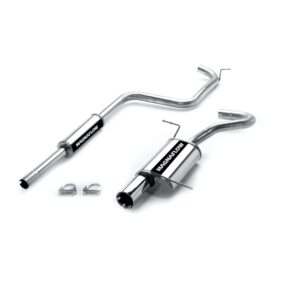 MagnaFlow 2001-2010 Chrysler PT Cruiser Street Series Cat-Back Performance Exhaust System