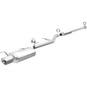 MagnaFlow Street Series Cat-Back Performance Exhaust System 15690