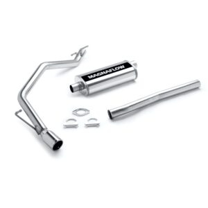 MagnaFlow Street Series Cat-Back Performance Exhaust System 15696