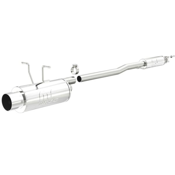 MagnaFlow 2002-2008 Mini Cooper Touring Series Cat-Back Performance Exhaust System