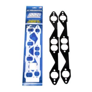 BBK PREMIUM HEADER GASKET SET - GM 305/350 1-5/8 (2)