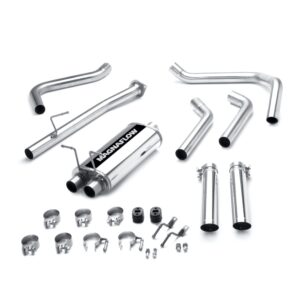 MagnaFlow Street Series Cat-Back Performance Exhaust System 15796