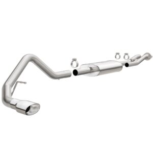 MagnaFlow Street Series Cat-Back Performance Exhaust System 15837