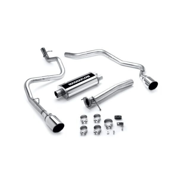 MagnaFlow 2003-2006 Chevrolet SSR Street Series Cat-Back Performance Exhaust System