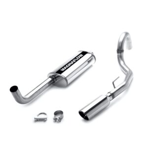 MagnaFlow Street Series Cat-Back Performance Exhaust System 15857