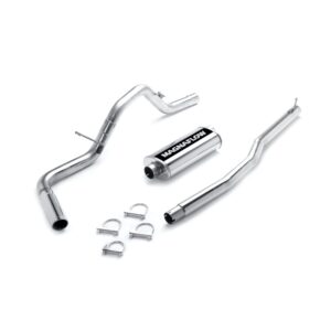 MagnaFlow Street Series Cat-Back Performance Exhaust System 15876