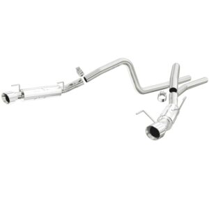 MagnaFlow Competition Series Cat-Back Performance Exhaust System 15883