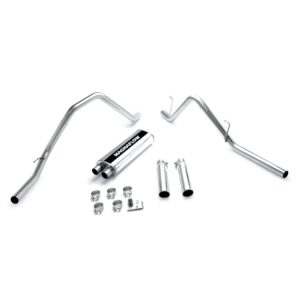 MagnaFlow Street Series Cat-Back Performance Exhaust System 15891