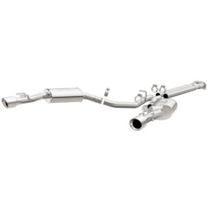 MagnaFlow 2005-2006 Pontiac GTO Street Series Cat-Back Performance Exhaust System