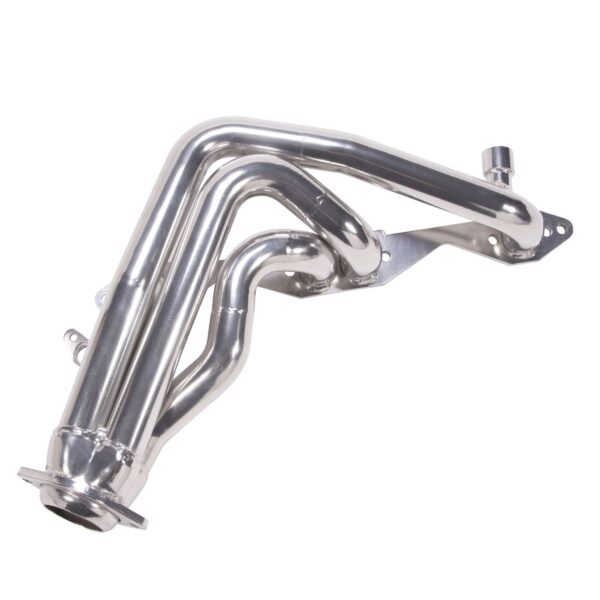 BBK 1993-1996 CHEVY IMPALA SS 1-5/8 SHORTY HEADERS (CERAMIC)