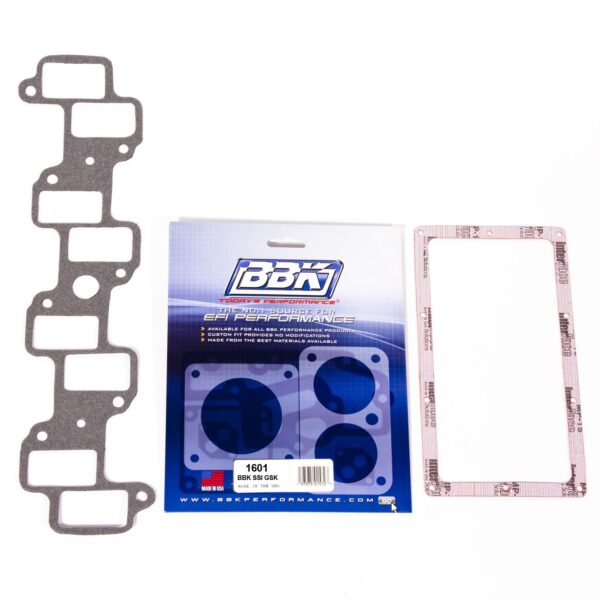 BBK BBK SSI UPPER/LOWER INTAKE MANIFOLD GASKET KIT