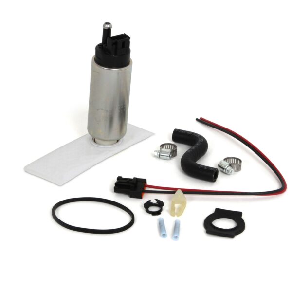 BBK MUSTANG 255 LPH IN TANK ELECTRIC FUEL PUMP KIT