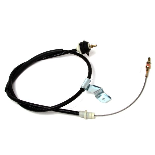 BBK MUSTANG GT/COBRA HD ADJ CLUTCH CABLE & QUADRANT KIT