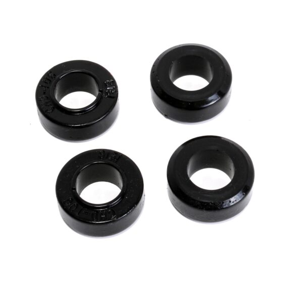 BBK MUSTANG REPLACEMENT URETHANE BUSHINGS BBK CC PLATES 2525,2527