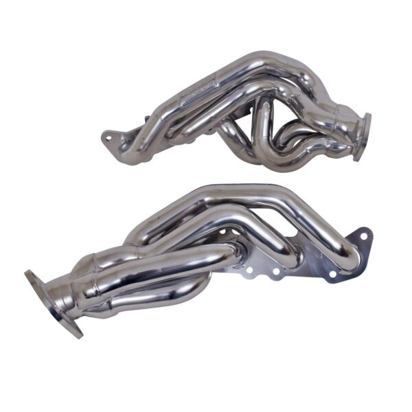 BBK MUSTANG GT 1-3/4 TUNED LENGTH HEADERS- (CERAMIC)