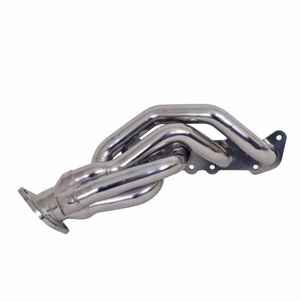 BBK MUSTANG GT 1-3/4 TUNED LENGTH HEADERS- (CERAMIC)