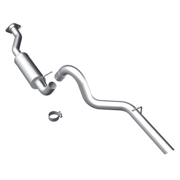 MagnaFlow Competition Series Cat-Back Performance Exhaust System 16389