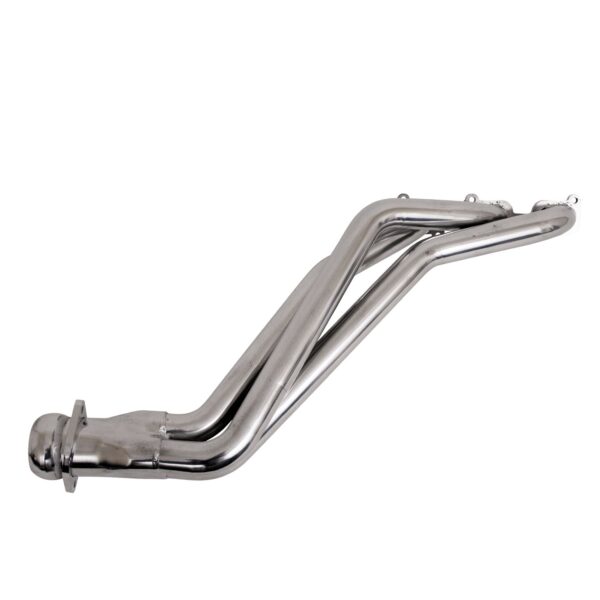 BBK MUSTANG V6 1-3/4 LONG TUBE HEADERS- (CERAMIC)