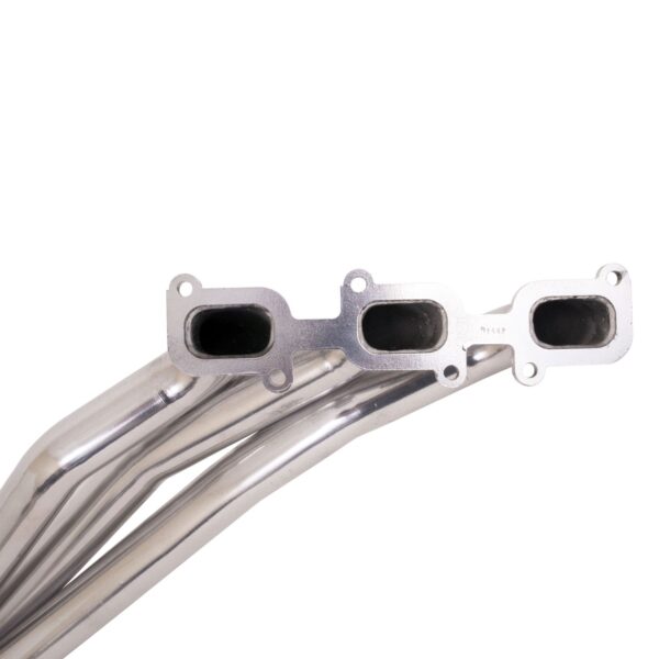 BBK MUSTANG V6 1-3/4 LONG TUBE HEADERS- (CERAMIC)