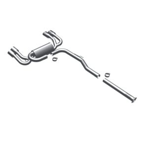 MagnaFlow Street Series Cat-Back Performance Exhaust System 16478