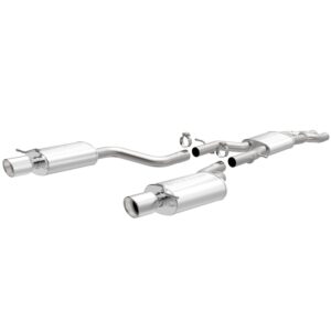 MagnaFlow Touring Series Cat-Back Performance Exhaust System 16492