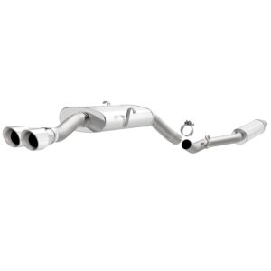 MagnaFlow Touring Series Cat-Back Performance Exhaust System 16536