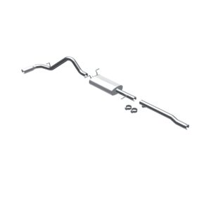 MagnaFlow Street Series Cat-Back Performance Exhaust System 16567