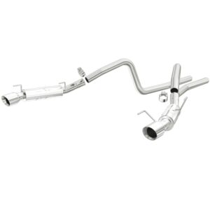 MagnaFlow Competition Series Cat-Back Performance Exhaust System 16571