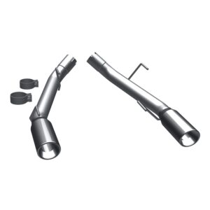 MagnaFlow Race Series Axle-Back Performance Exhaust System 16578