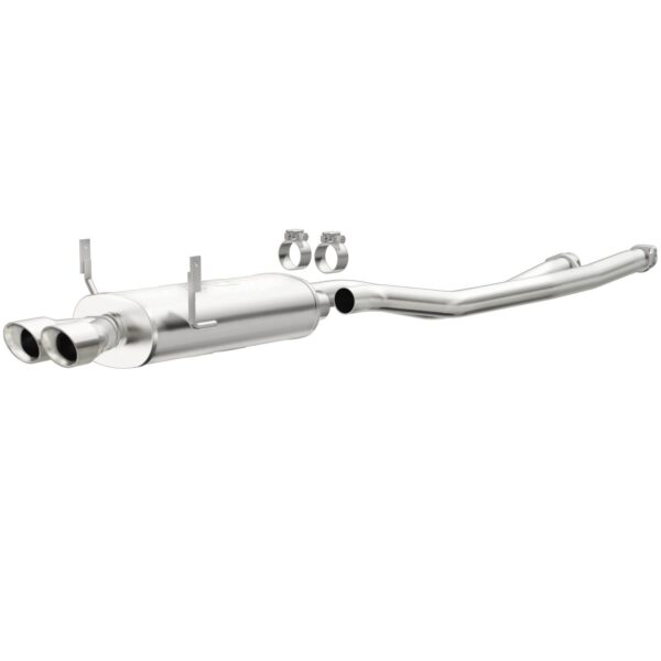 MagnaFlow Touring Series Cat-Back Performance Exhaust System 16603