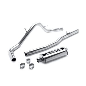 MagnaFlow Street Series Cat-Back Performance Exhaust System 16621