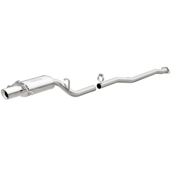 MagnaFlow Street Series Cat-Back Performance Exhaust System 16661