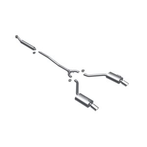 MagnaFlow Street Series Cat-Back Performance Exhaust System 16682