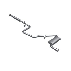 MagnaFlow 2005-2007 Pontiac G6 Street Series Cat-Back Performance Exhaust System