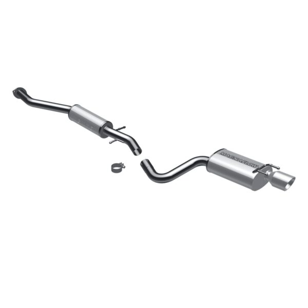 MagnaFlow 2001-2005 Lexus IS300 Street Series Cat-Back Performance Exhaust System