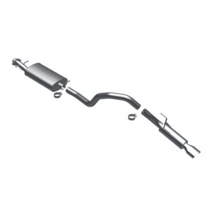 MagnaFlow Street Series Cat-Back Performance Exhaust System 16765