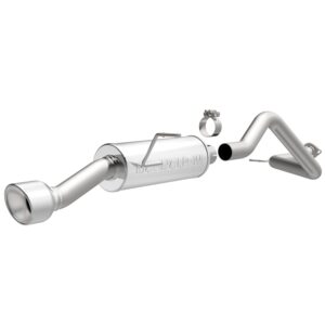 MagnaFlow Street Series Cat-Back Performance Exhaust System 16787