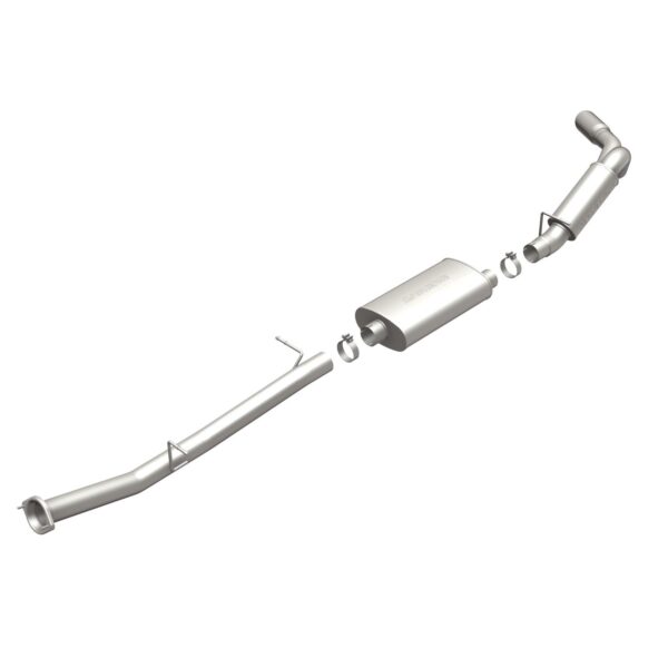 MagnaFlow Street Series Cat-Back Performance Exhaust System 16789