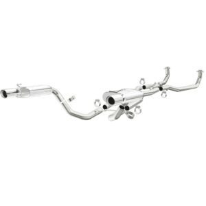 MagnaFlow Street Series Crossmember-Back Performance Exhaust System 16799