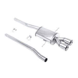 MagnaFlow Touring Series Cat-Back Performance Exhaust System 16815