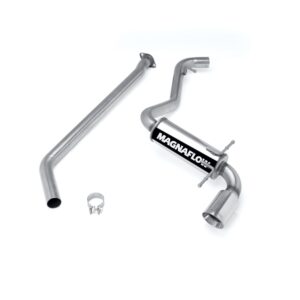 MagnaFlow Street Series Cat-Back Performance Exhaust System 16847