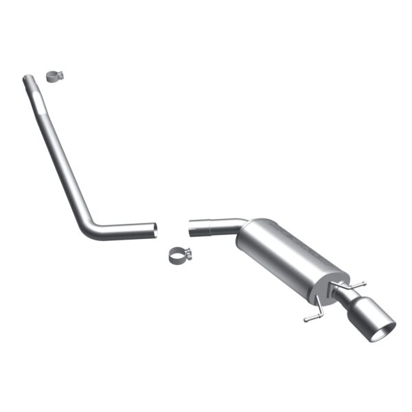 MagnaFlow Touring Series Cat-Back Performance Exhaust System 16854