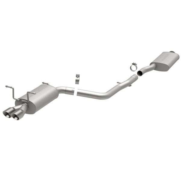 MagnaFlow 2003-2006 INFINITI G35 Street Series Cat-Back Performance Exhaust System