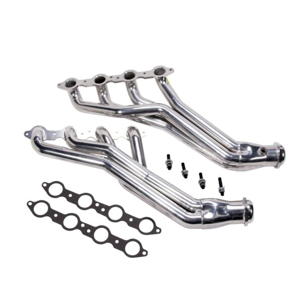 BBK 1998-2002 GM LS1 F-BODY 1-3/4 LONG TUBE HEADERS (CERAMIC)